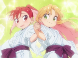 Ruri no Houseki 13. rész [Vége] [Magyar...