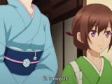 Kakuriyo no Yadomeshi Ni - 01.rész [Feliratos]...