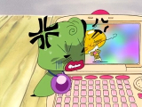 Ojamajo Doremi - 27.rész