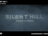 Silent Hill – Visszatérés (16E) - hivatalos...