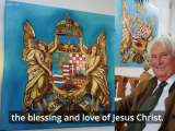 VARGA ISTVÁN BESZÁMOLÓJA A BÖRZSÖNY ALATTI...