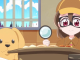 Kimi to Idol Precure 34. rész - Magyar felirattal