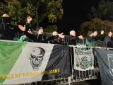 Ferencváros - MTK, Öregfiúk NB1 (Fradi on...