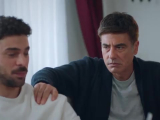 Féktelen szív 2.évad 43.rész