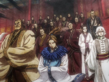 Kingdom 6. évad 1.rész