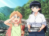 Ruri no Houseki - Anime and Japan Critics