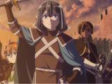 Tensei Kizoku Kantei Skill de Nariagaru -...