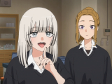 [Keiken Fansub] Sono Kisekae Ningyou wa Koi wo...