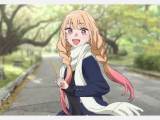[Keiken Fansub] Sono Kisekae Ningyou wa Koi wo...