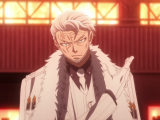 [Keiken Fansub] Legend of the Cursed Blood - 1...