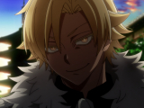 [Keiken Fansub] Legend of the Cursed Blood - 5...