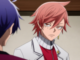 [Keiken Fansub] Legend of the Cursed Blood - 6...