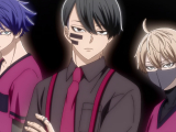 [Keiken Fansub] Legend of the Cursed Blood - 7...