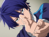 [Keiken Fansub] Legend of the Cursed Blood -...