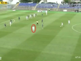Bagi Ádám vs BVSC