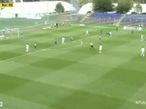 Gágyor Domán vs BVSC