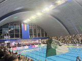 Ferencváros - Pro Recco, Férfi Vízilabda...