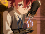 Magic Maker Isekai Mahou no Tsukurikata -...
