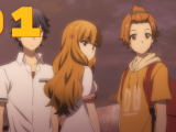 Kono Yo no Hate de Koi wo Utau Shoujo YU-NO -...