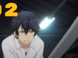 Kono Yo no Hate de Koi wo Utau Shoujo YU-NO -...