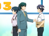 Kono Yo no Hate de Koi wo Utau Shoujo YU-NO -...