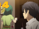 Kono Yo no Hate de Koi wo Utau Shoujo YU-NO -...