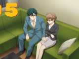 Kono Yo no Hate de Koi wo Utau Shoujo YU-NO -...