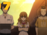Kono Yo no Hate de Koi wo Utau Shoujo YU-NO -...