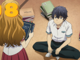 Kono Yo no Hate de Koi wo Utau Shoujo YU-NO -...