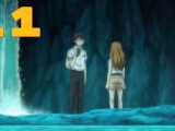 Kono Yo no Hate de Koi wo Utau Shoujo YU-NO -...