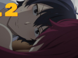 Kono Yo no Hate de Koi wo Utau Shoujo YU-NO -...