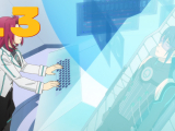 Kono Yo no Hate de Koi wo Utau Shoujo YU-NO -...