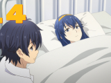 Kono Yo no Hate de Koi wo Utau Shoujo YU-NO -...