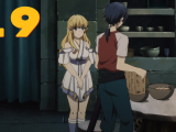 Kono Yo no Hate de Koi wo Utau Shoujo YU-NO -...