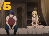 Kono Yo no Hate de Koi wo Utau Shoujo YU-NO -...
