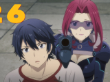 Kono Yo no Hate de Koi wo Utau Shoujo YU-NO -...