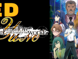Kono Yo no Hate de Koi wo Utau Shoujo YU-NO -...