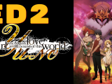 Kono Yo no Hate de Koi wo Utau Shoujo YU-NO -...