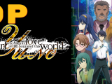 Kono Yo no Hate de Koi wo Utau Shoujo YU-NO -...