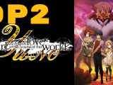 Kono Yo no Hate de Koi wo Utau Shoujo YU-NO -...