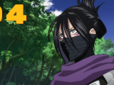 One Punch Man S01 - 04 BD (Magyar Felirattal)