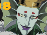 One Punch Man S01 - 08 BD (Magyar Felirattal)