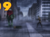 One Punch Man S01 - 09 BD (Magyar Felirattal)