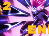 One Punch Man S01 - 12 END BD (Magyar Felirattal)