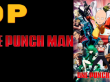 One Punch Man S01 - OP BD (Magyar Felirattal)