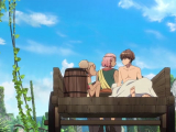 (AC) Towa No Yuugure 1.rész