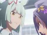 Uma Musume: Cinderella Gray Part 2 1. Rész...
