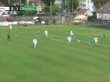 Ulviczki Balázs vs Siófok