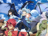 Tensei shitara slime datta ken - Anime and...