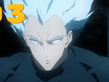 One Punch Man 2 - 03 BD (Magyar Felirattal)
